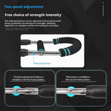 Workout Equipment,Adjustable Chest Expander-Exerciser