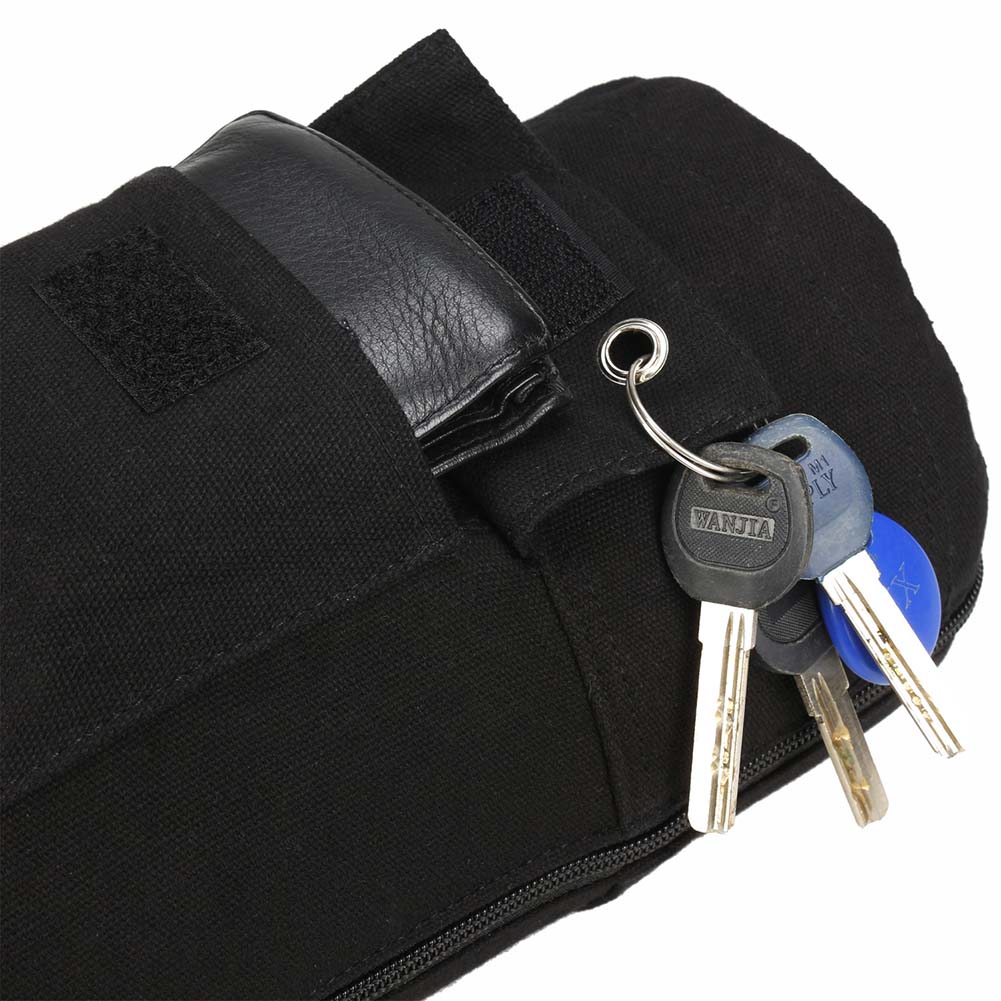 New Portable Gym Blackyoga Backpack Yoga Mat Waterproof Backpack Yoga Bag Nylon Fitness Exercise Yoga Mat Zipper Storage Bag