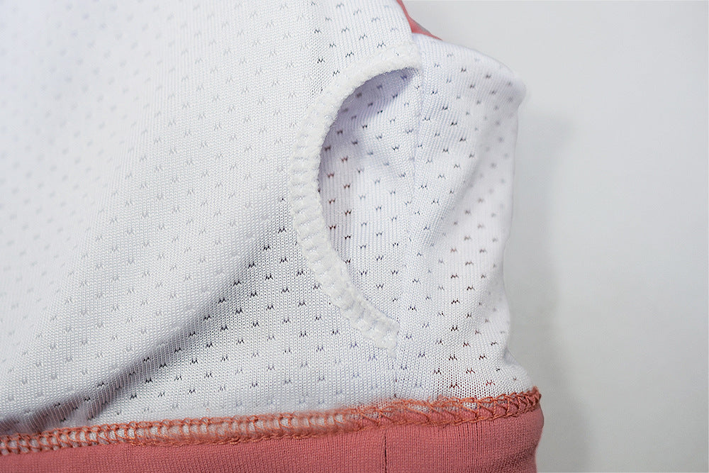 Sports bra female fitness running underwear