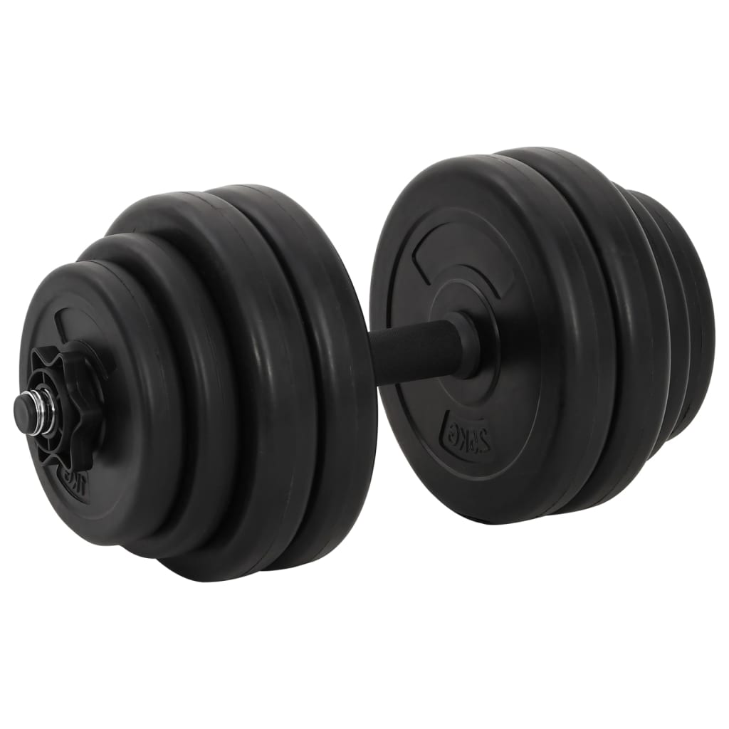 dumbbells 2x   dumbbell set 14-piece
