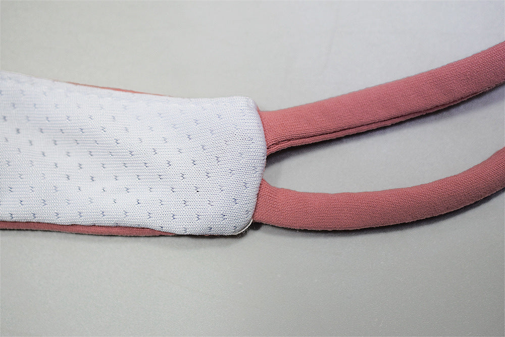 Sports bra female fitness running underwear