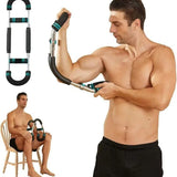 Workout Equipment,Adjustable Chest Expander-Exerciser