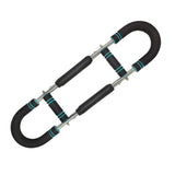 Workout Equipment,Adjustable Chest Expander-Exerciser
